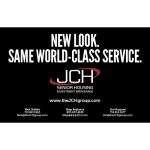 JCH New Logo Ad