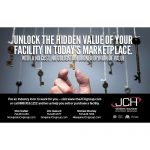 JCH Unlock Value Ad