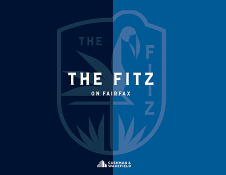 Fitz On Fairfax Offering Memorandum
